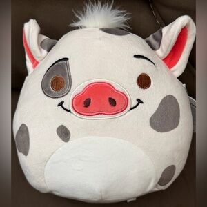 Squishmallows Pua from Moana